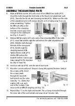 Предварительный просмотр 6 страницы Power Fist 8726325 User Manual