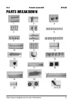 Предварительный просмотр 11 страницы Power Fist 8726325 User Manual