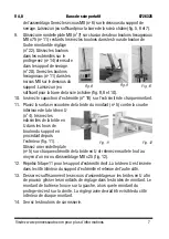 Предварительный просмотр 21 страницы Power Fist 8726325 User Manual