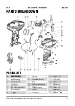 Предварительный просмотр 11 страницы Power Fist 8757783 User Manual