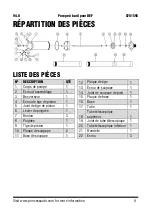 Предварительный просмотр 19 страницы Power Fist 8781593 User Manual