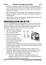 Preview for 26 page of Power Fist 8785115 User Manual