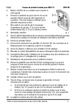 Предварительный просмотр 15 страницы Power Fist 8785149 User Manual