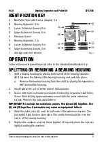 Предварительный просмотр 5 страницы Power Fist 8787681 User Manual