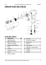 Предварительный просмотр 31 страницы Power Fist 8843575 Manual