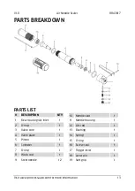 Предварительный просмотр 13 страницы Power Fist 8843617 Manual