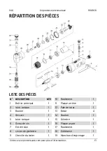 Предварительный просмотр 27 страницы Power Fist 8843674 Manual