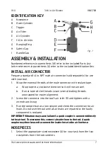 Preview for 7 page of Power Fist 8843708 Manual