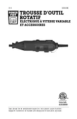 Предварительный просмотр 15 страницы Power Fist 8865065 Operator'S Manual