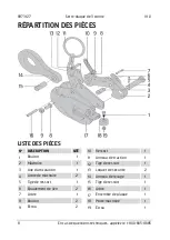 Предварительный просмотр 16 страницы Power Fist 8873127 Manual