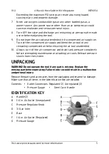 Предварительный просмотр 5 страницы Power Fist 8876054 Manual