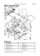 Предварительный просмотр 11 страницы Power Fist 8880239 Manual