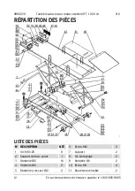 Предварительный просмотр 26 страницы Power Fist 8880239 Manual