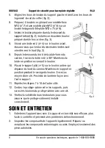 Предварительный просмотр 14 страницы Power Fist 8881443 User Manual