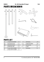 Preview for 6 page of Power Fist 8882524 User Manual