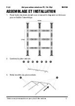 Preview for 9 page of Power Fist 8882524 User Manual