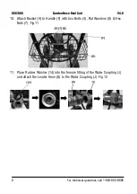 Предварительный просмотр 8 страницы Power Fist 8887408 User Manual