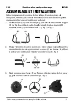 Предварительный просмотр 17 страницы Power Fist 8887408 User Manual