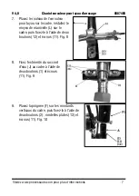 Предварительный просмотр 19 страницы Power Fist 8887408 User Manual