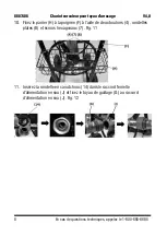 Предварительный просмотр 20 страницы Power Fist 8887408 User Manual