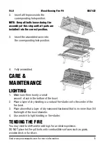 Предварительный просмотр 5 страницы Power Fist 8887432 User Manual