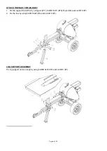 Preview for 6 page of Power Fist 8893521 User Manual