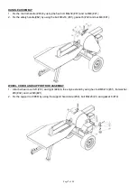 Preview for 7 page of Power Fist 8893521 User Manual