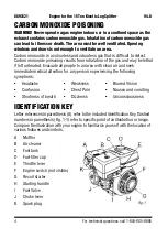 Preview for 15 page of Power Fist 8893521 User Manual