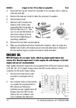 Preview for 21 page of Power Fist 8893521 User Manual