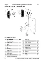 Предварительный просмотр 20 страницы Power Fist 8900896 Manual