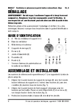 Предварительный просмотр 20 страницы Power Fist 8908527 Manual