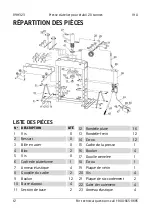 Предварительный просмотр 26 страницы Power Fist 8911323 Manual