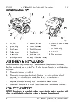 Предварительный просмотр 6 страницы Power Fist 8913188 Manual