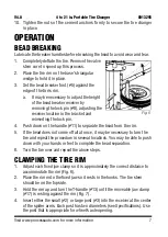 Предварительный просмотр 7 страницы Power Fist 8913295 User Manual