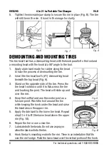 Предварительный просмотр 8 страницы Power Fist 8913295 User Manual