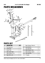 Предварительный просмотр 11 страницы Power Fist 8913295 User Manual