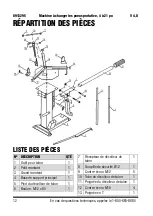 Предварительный просмотр 26 страницы Power Fist 8913295 User Manual