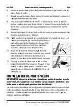 Preview for 16 page of Power Fist 8917502 User Manual