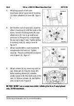 Preview for 5 page of Power Fist 8973158 User Manual