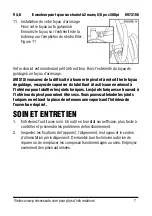 Preview for 15 page of Power Fist 8973158 User Manual