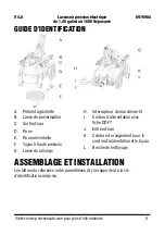 Preview for 24 page of Power Fist 8976904 User Manual