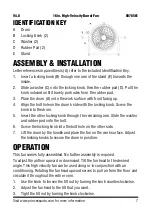 Preview for 7 page of Power Fist 8978561 User Manual