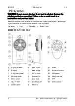 Preview for 6 page of Power Fist 8978678 Instructions Manual