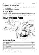 Предварительный просмотр 15 страницы Power Fist 8980765 User Manual