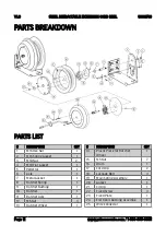 Preview for 11 page of Power Fist 8986739 Manual