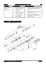 Preview for 16 page of Power Fist 9004391 Manual