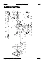 Предварительный просмотр 16 страницы Power Fist 9027814 Manual