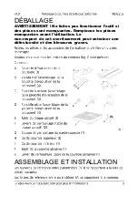 Preview for 33 page of Power Fist 9032202 Instructions Manual