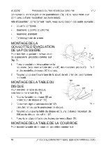 Preview for 34 page of Power Fist 9032202 Instructions Manual