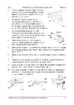 Preview for 35 page of Power Fist 9032202 Instructions Manual